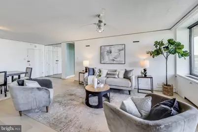 490 M Street SW #W802, Washington, DC 20024 - Photo 2