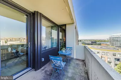 490 M Street SW #W802, Washington, DC 20024 - Photo 16