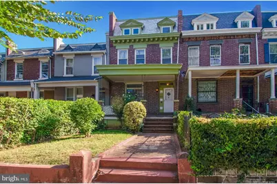 634 Irving Street NW, Washington, DC 20010 - Photo 2
