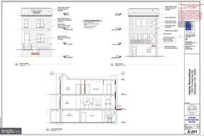 1503 Trinidad Avenue NE, Washington, DC 20002 - Photo 4