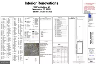 1503 Trinidad Ave NE, Washington, DC 20002 - Photo 2