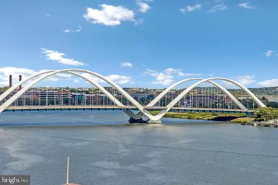 88 V Street SW #505, Washington, DC 20024 - Photo 36