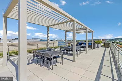 88 V Street SW #505, Washington, DC 20024 - Photo 32