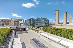 88 V St SW, Washington, DC 20024 - Photo 28