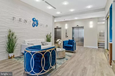 88 V Street SW #505, Washington, DC 20024 - Photo 18