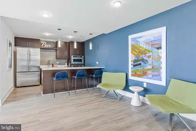 88 V Street SW #505, Washington, DC 20024 - Photo 14