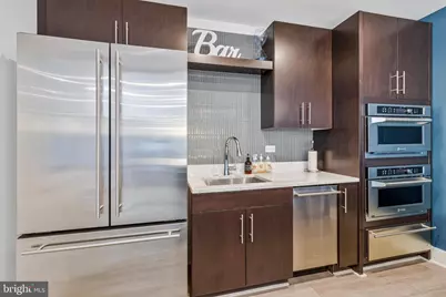 88 V Street SW #505, Washington, DC 20024 - Photo 16