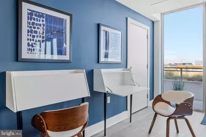 88 V Street SW #505, Washington, DC 20024 - Photo 10