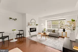 3601 38th St NW, Washington, DC 20016 - Photo 2