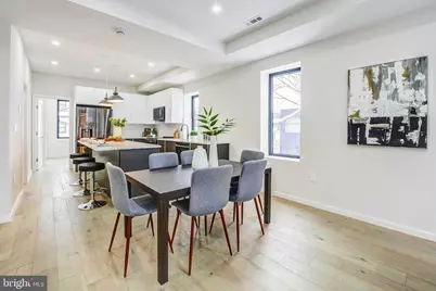 1146 16th Street NE #B, Washington, DC 20002 - Photo 8