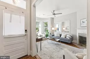 123 U St NW, Washington, DC 20001 - Photo 2