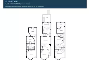 123 U St NW, Washington, DC 20001 - Photo 34