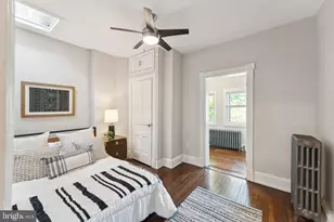 123 U St NW, Washington, DC 20001 - Photo 20