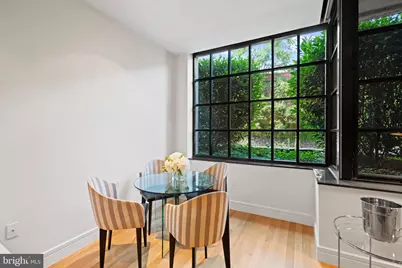 3303 Water Street NW #3B, Washington, DC 20007 - Photo 8
