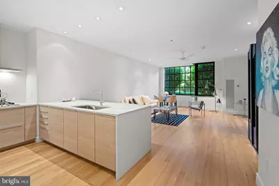 3303 Water Street NW #3B, Washington, DC 20007 - Photo 1