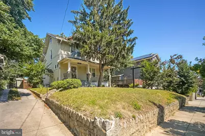2826 Evarts Street NE, Washington, DC 20018 - Photo 1