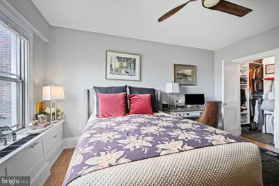 3900 Cathedral Avenue NW #411 A, Washington, DC 20016 - Photo 20