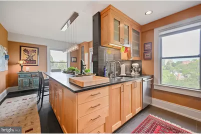 3900 Cathedral Avenue NW #411 A, Washington, DC 20016 - Photo 10