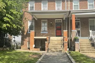 4613 Georgia Ave NW, Washington, DC 20011 - Photo 26