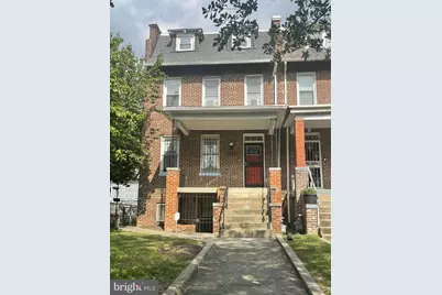 4613 Georgia Avenue NW, Washington, DC 20011 - Photo 1