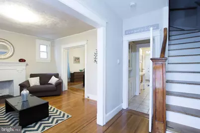 4613 Georgia Avenue NW, Washington, DC 20011 - Photo 2