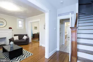 4613 Georgia Ave NW, Washington, DC 20011 - Photo 2