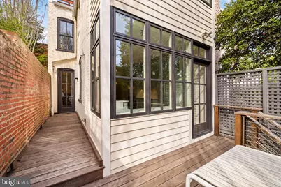 2912 Dumbarton Street NW, Washington, DC 20007 - Photo 20