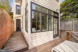 2912 Dumbarton St NW, Washington, DC 20007 - Photo 20