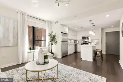 1010 Massachusetts Avenue NW #211, Washington, DC 20001 - Photo 12