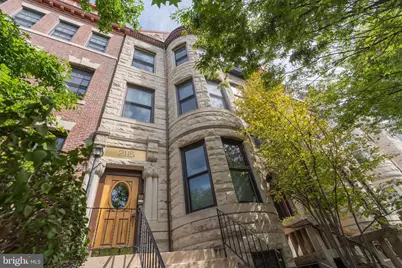 2115 S Street NW #3A, Washington, DC 20008 - Photo 1