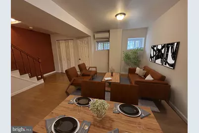 600 Keefer Place NW #1, Washington, DC 20010 - Photo 2