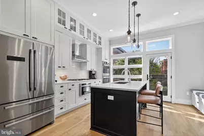 1309 D Street SE, Washington, DC 20003 - Photo 8
