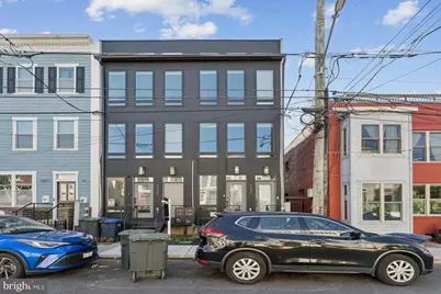 1921 Capitol Avenue NE #1, Washington, DC 20002 - Photo 1