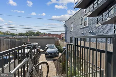 1921 Capitol Avenue NE #1, Washington, DC 20002 - Photo 22