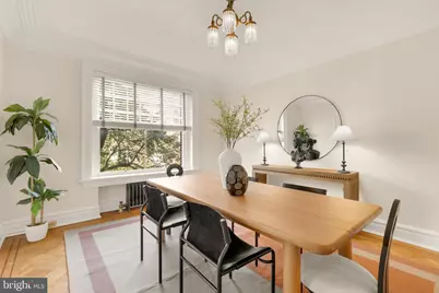 2039 New Hampshire Avenue NW #401, Washington, DC 20009 - Photo 8