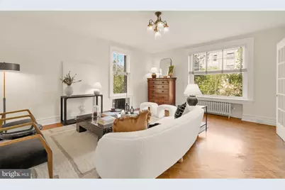 2039 New Hampshire Avenue NW #401, Washington, DC 20009 - Photo 12