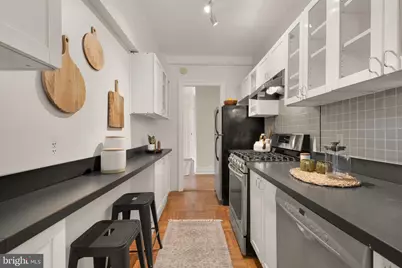 2039 New Hampshire Avenue NW #401, Washington, DC 20009 - Photo 18