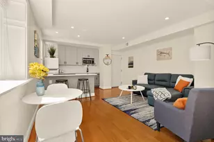 1125 12th St NW, Washington, DC 20005 - Photo 1