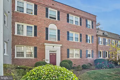 3814 V Street SE #201, Washington, DC 20020 - Photo 2