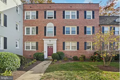 3814 V Street SE #201, Washington, DC 20020 - Photo 4