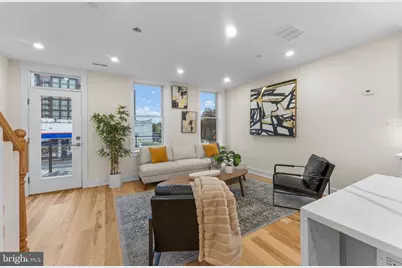 521 Florida Avenue NE #2, Washington, DC 20002 - Photo 12