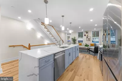 521 Florida Avenue NE #2, Washington, DC 20002 - Photo 4