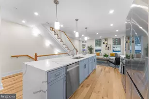 521 Florida Ave NE, Washington, DC 20002 - Photo 4