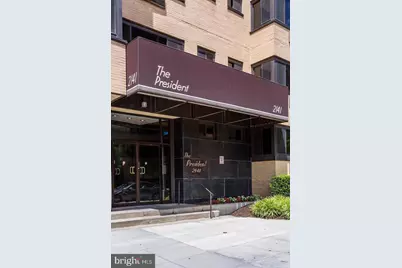 2141 I Street NW #702, Washington, DC 20037 - Photo 16