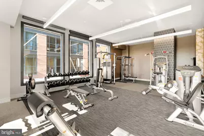 45 Sutton Square SW #303, Washington, DC 20024 - Photo 48