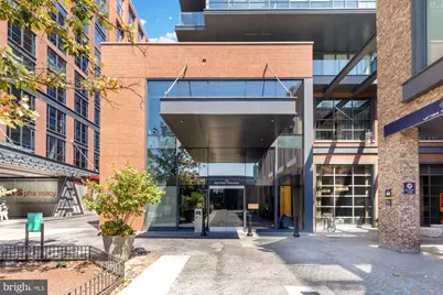 45 Sutton Square SW #303, Washington, DC 20024 - Photo 38