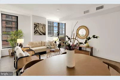 45 Sutton Square SW #303, Washington, DC 20024 - Photo 16