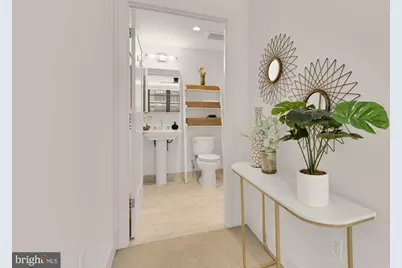 45 Sutton Square SW #303, Washington, DC 20024 - Photo 28