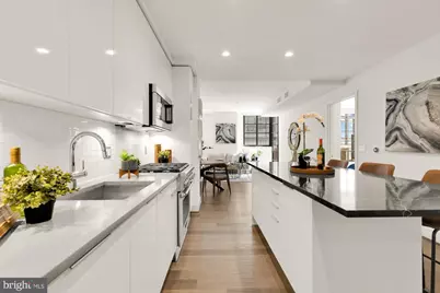 45 Sutton Square SW #303, Washington, DC 20024 - Photo 1