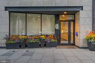 912 F St NW, Washington, DC 20004 - Photo 6